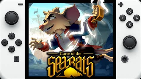 Curse of the rats on nintendo switch